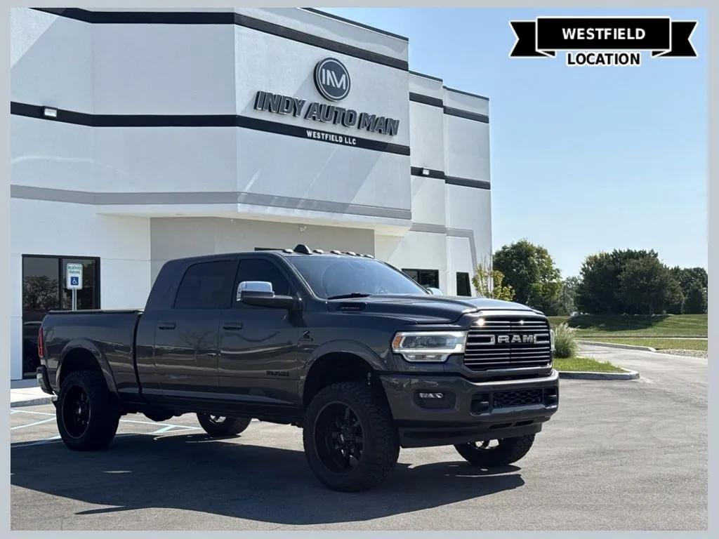 ram ram 2500 pickup 2022 3C6UR5NL9NG319012 image ram ram 2500 pickup 2022 3C6UR5NL9NG319012 image